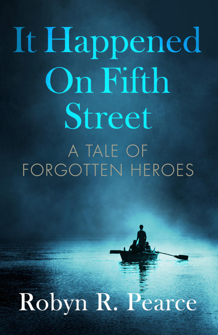 It Happened On Fifth Street Ebook