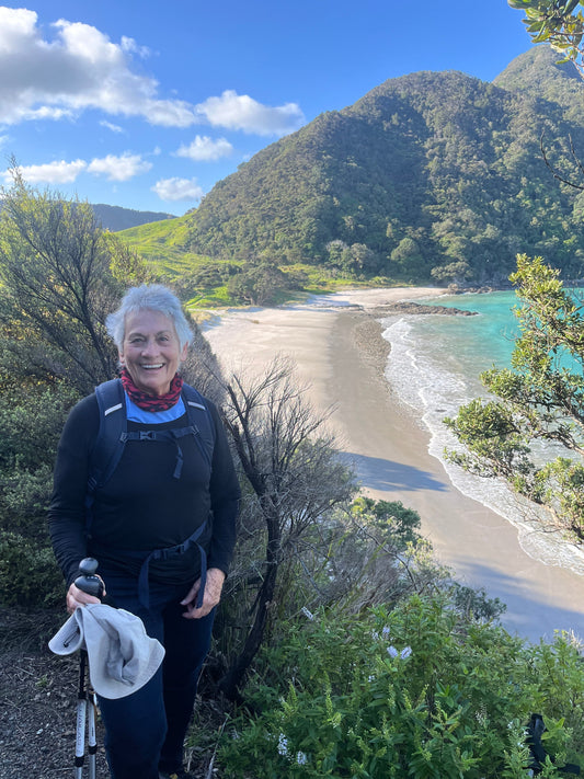 The Art of Walking Away: Making Time for What Matters